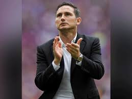 Thomas tuchel replaces frank lampard as chelsea's new head coach thomas tuchel has been appointed as the new head coach of chelsea. Chelsea Fc Announces Frank Lampard As New Head Coach
