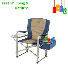 We did not find results for: Kamp Rite Cc 118 Outdoor Camp Folding Director S Chair With Side Table Cooler