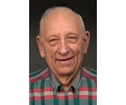 MORRIS EDMUNDS Obituary (1943