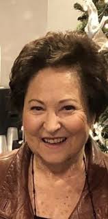 Susan Lehrich Obituary (1941