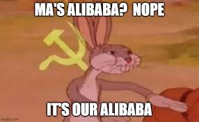 Maybe you would like to learn more about one of these? Bugs Bunny Communist Imgflip