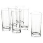 Godis Glass Ikea