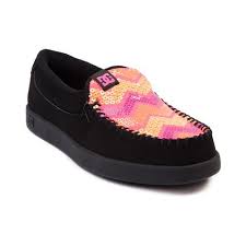 Black And Pink Womens Dc Shoes Pin By Amanda Thomas On My Style Dc Shoes Women Mary Shoes Shoes
