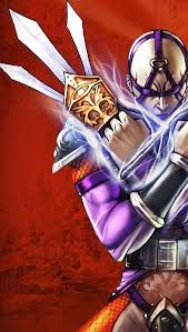 Soulcaliburgeekage A Man Is Known By The Silence He Keeps