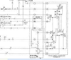 Trane heat pump wire diagrams. I Have Trane Xl 1200 2002 Model3 Ton 12 Seer Model Mutil Fuel Gas Heat Pump Dyo36 Sf 1a My Wires In The Thermostat Are