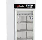 LabRepCo LabRepCo PRECISION Series 23 cu. ft. Laboratory Refrigerator |  Hinged Glass Door