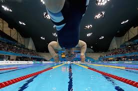 The swimming star picked up a silver medal in the 2019 world para swimming championships action in london. Ellie Simmonds We Train As Hard As The Olympians I M Just Small