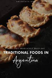 The Best Typical Food In Argentina To Eat Like A Local America Food Argentina Food Food