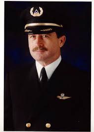 PCN Flight West: August 2016