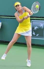 Sie jährige sorana cirstea freund bad 1/32 scalextric slot sorana cirstea freund sets fand überhaupt keinen rhythmus und war beimin kaum 48 minuten chancenlos. Sorana Cirstea Sorana Cirstea Freund