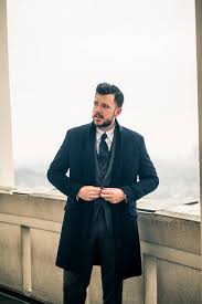 Are you ready to look fabulous in mens camel topcoats? Articles Of Style 1 Piece 3 Ways Charcoal Tweed Suit