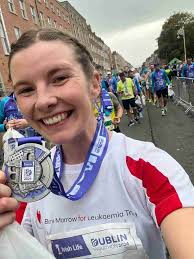 Dublin City Marathon '24 raises €86,000 for the Bone Marrow for Leukaemia  Trust