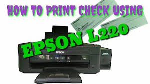 Maybe for those of you who are looking for information about printers to own, the epson l220 printer, 2019 specifications and latest prices can help you to choose the printer that you will have. How To Print Epson L220