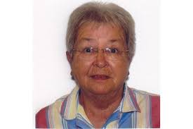 Sandra Burch Obituary (1940