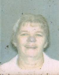 Obituary information for Jean Ellen Crossman