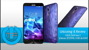 The asus zenfone 2 and oneplus one are very similar at first glance, but differences do exist, and they may. Asus Zenfone 2 Dual Sim La Critica