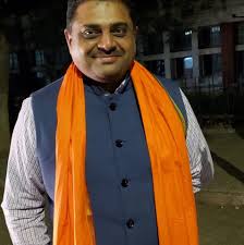 Profile for Prince BJP Ward No.13 Chandigarh