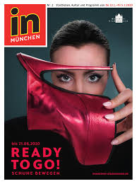 In Munchen Das Stadtmagazin 02 2020 By In Munchen Magazin Issuu