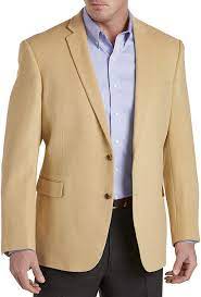 Black, blue, gray, white, coffee, pink, red, green, yellow, khaki, brown, beige, purple, gold, multicolor. Amazon Com Jean Paul Germain Camelhair Sport Coat Clothing