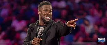 Pin On Kevin Hart Net Worth