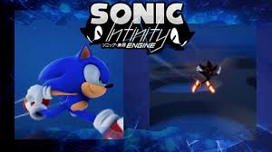 Sonic Infinity Engine Sonic Shadow Showcase Highly Anticipated Sonic And Shadow Sonic Engineering