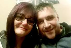 Couple fell in love after meeting