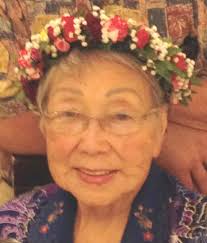 Elaine Y. T. Cho Obituary