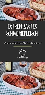 Badisches Schaufele Rezept Rezepte Kochrezepte Und Schaufele Rezept