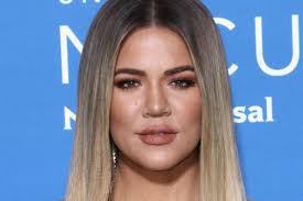 She has starred with her family in the reality television series. Khloe Kardashian Before And After The Skincare Edit