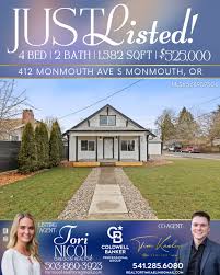 New Listing! Kim Greene, Realtor at Coldwell Banker Professional Group  #CBPG #sheridanorgeon #oregonrealestate #newlisting🏡