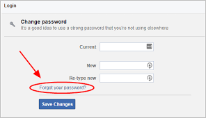 Maybe you would like to learn more about one of these? Solved How To Change Facebook Password Quickly Easily Driver Easy