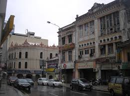 Directions to jalan tun h s lee (kuala lumpur) with public transportation. Stretch Along Jalan Tun H S Lee To Reopen Coconuts Kl