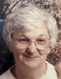 Vera Maxine (Clark) Holley Obituary