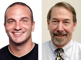 Jensen and Botero retain Longview council seats; Hutchinson, Wallin leading