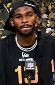 Marcie Chaney's Instagram, Twitter & Facebook