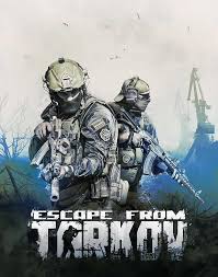 Buy Escape From Tarkov Standard Edition (RU)