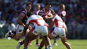 Super League Grand Final 2026: Pundit predictions as Warrington Wolves and Wakefield Trinity eye historic victory - Sky Sports