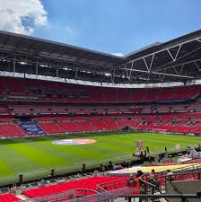 May 29, 2021 · بعد غياب 74 عاماً. ØªÙˆØ§ÙØ¯ Ø§Ù„Ø¬Ù…Ø§Ù‡ÙŠØ± Ø¹Ù„Ù‰ Ù…Ù„Ø¹Ø¨ ÙˆÙŠÙ…Ø¨Ù„ÙŠ Ù„Ù…ØªØ§Ø¨Ø¹Ø© ØªØ­Ø¯ÙŠØ¯ Ø§Ù„ØµØ§Ø¹Ø¯ Ø¥Ù„Ù‰ Ø§Ù„Ø¯ÙˆØ±Ù‰ Ø§Ù„Ø¥Ù†Ø¬Ù„ÙŠØ²Ù‰ ØµØ­Ø§ÙØ© Ø§Ù„Ø¬Ø¯ÙŠØ¯ Ø±ÙŠØ§Ø¶Ø©