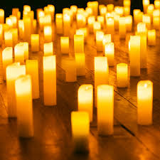 Candlelight Concerts Los Angeles Fever