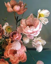 flower power おしゃれまとめの人気アイデア pinterest melissa wilkinson ハンギングフラワー 美しい花 きれいな花