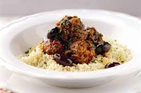 It adds that perfect kick of heat, spice, and sweetness signature to north african. Lamb And Bramley Apple Moroccan Meatball Tagine Recipe