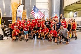 Elev8 Training Grounds