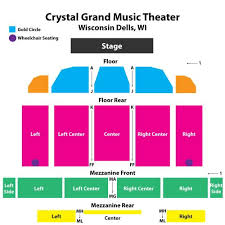 Crystal Grand Wisconsin Dells Schedule Dell Photos And