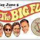 THE BIG FUN @ Chisholm Vineyards (Earlysville VA)