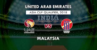 Live sukan & astro arena. Uae Vs Mal Dream11 Prediction Asia Cup Qualifier Uae Vs Mal Team News Playing 11 Crickbuzz Live
