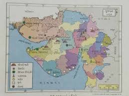Gcert In Gcert Book Gujarat S Map Has Only 26 Districts Official twitter handle of gandhinagar municipal corporation. gcert in gcert book gujarat s map has