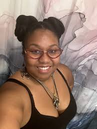 Introduction to Sash from Atlanta, GA