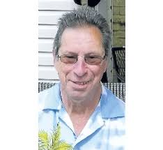 David MCPHAIL Obituary