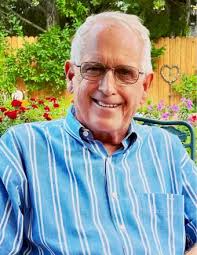 Obituary information for David Gardner Chism