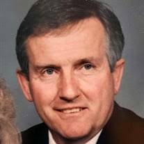 Dan Harlan Dillinger Obituary (2023)